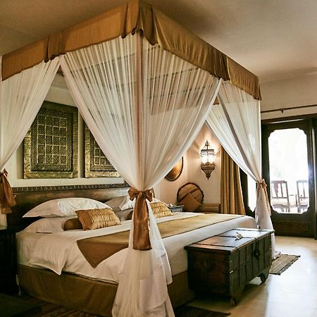 Baraza Resort And Spa Zanzibar Bwejuu Exteriér fotografie