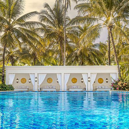 Baraza Resort And Spa Zanzibar Bwejuu Exteriér fotografie