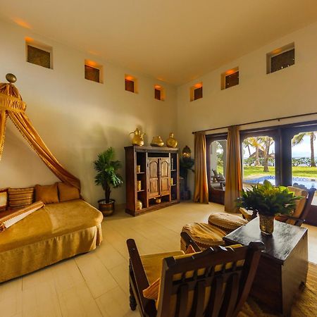 Baraza Resort And Spa Zanzibar Bwejuu Exteriér fotografie
