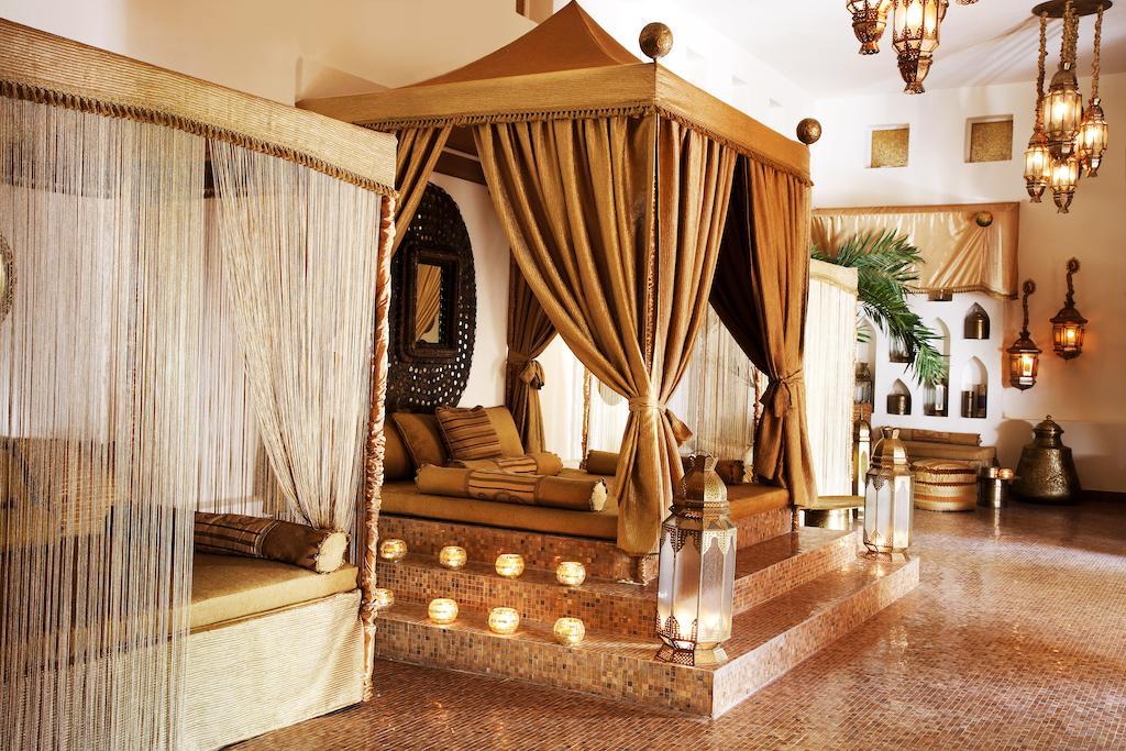 Baraza Resort And Spa Zanzibar Bwejuu Exteriér fotografie
