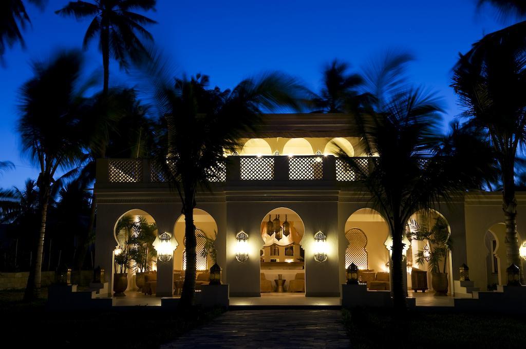 Baraza Resort And Spa Zanzibar Bwejuu Exteriér fotografie