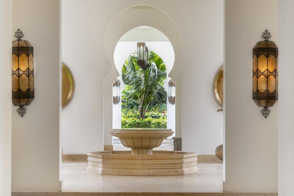 Baraza Resort And Spa Zanzibar Bwejuu Exteriér fotografie