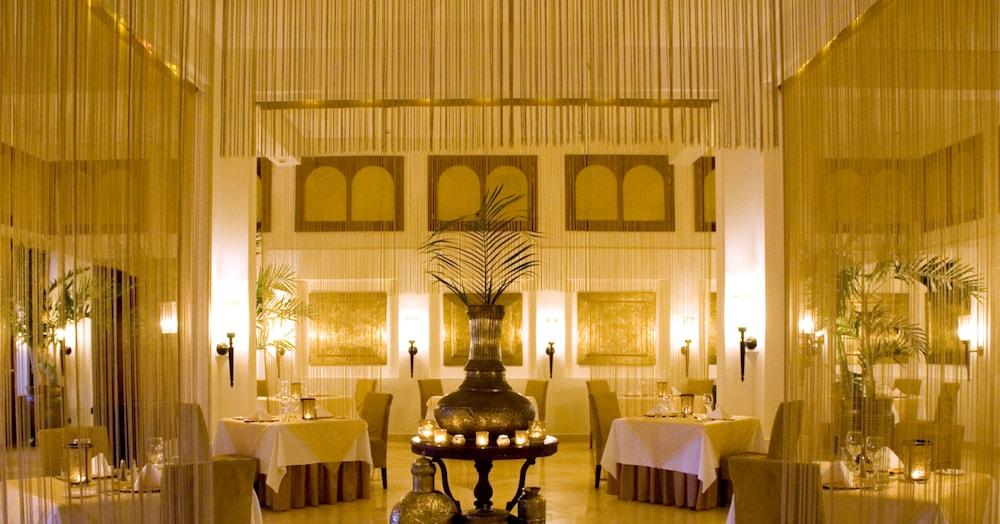 Baraza Resort And Spa Zanzibar Bwejuu Exteriér fotografie