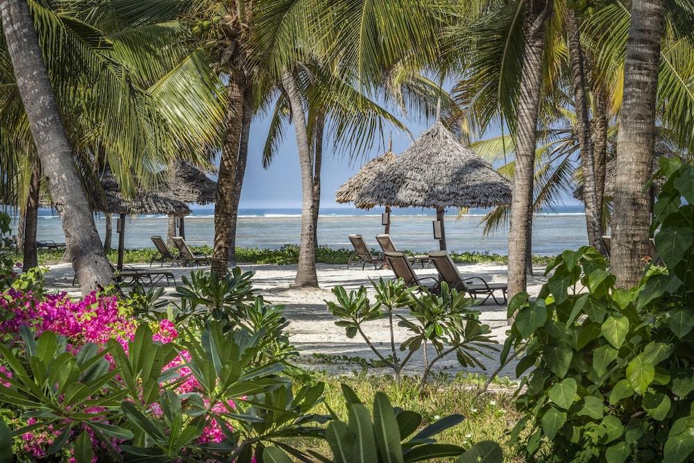 Baraza Resort And Spa Zanzibar Bwejuu Exteriér fotografie