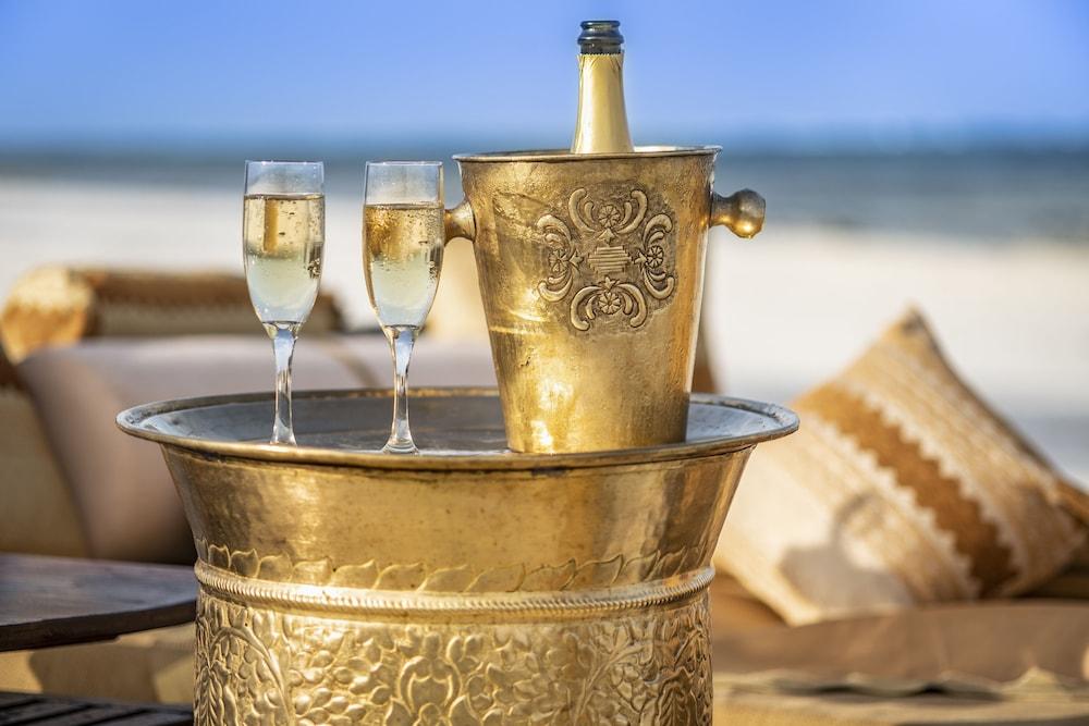 Baraza Resort And Spa Zanzibar Bwejuu Exteriér fotografie