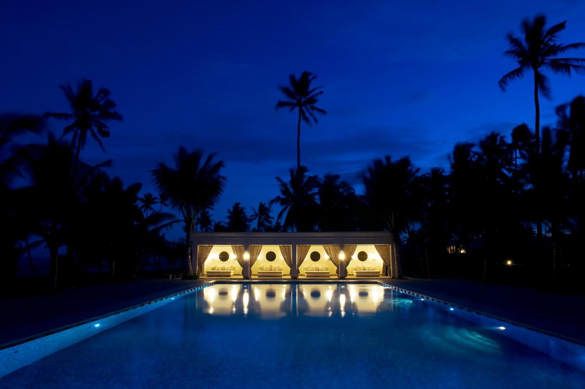 Baraza Resort And Spa Zanzibar Bwejuu Exteriér fotografie