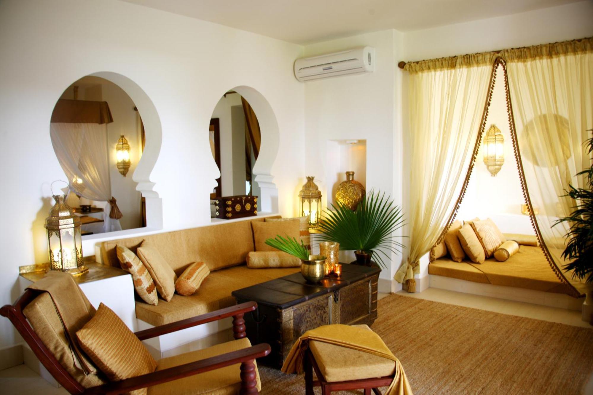 Baraza Resort And Spa Zanzibar Bwejuu Pokoj fotografie