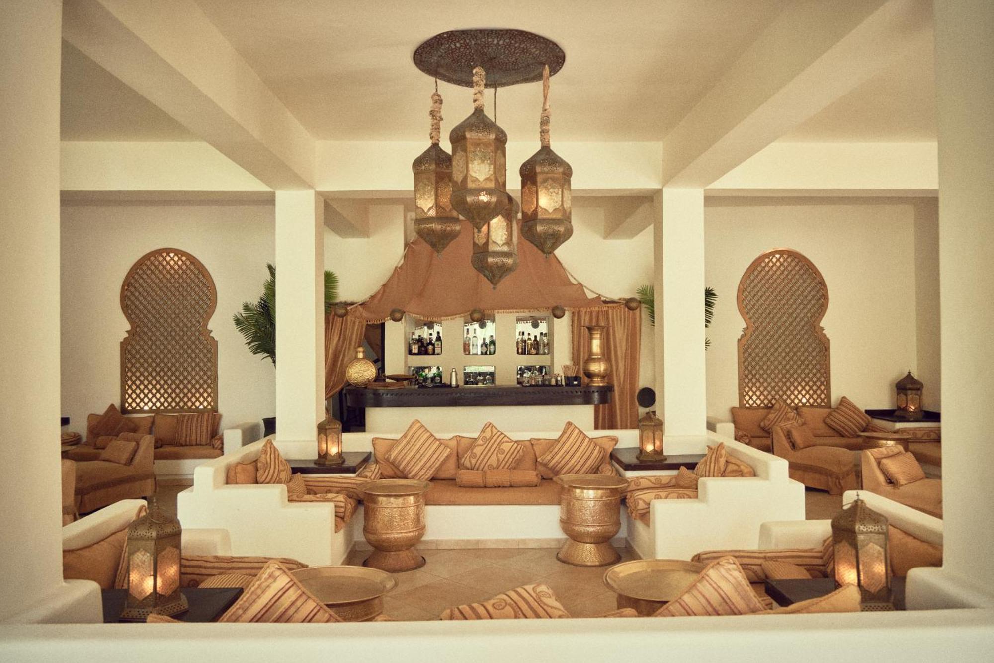 Baraza Resort And Spa Zanzibar Bwejuu Exteriér fotografie