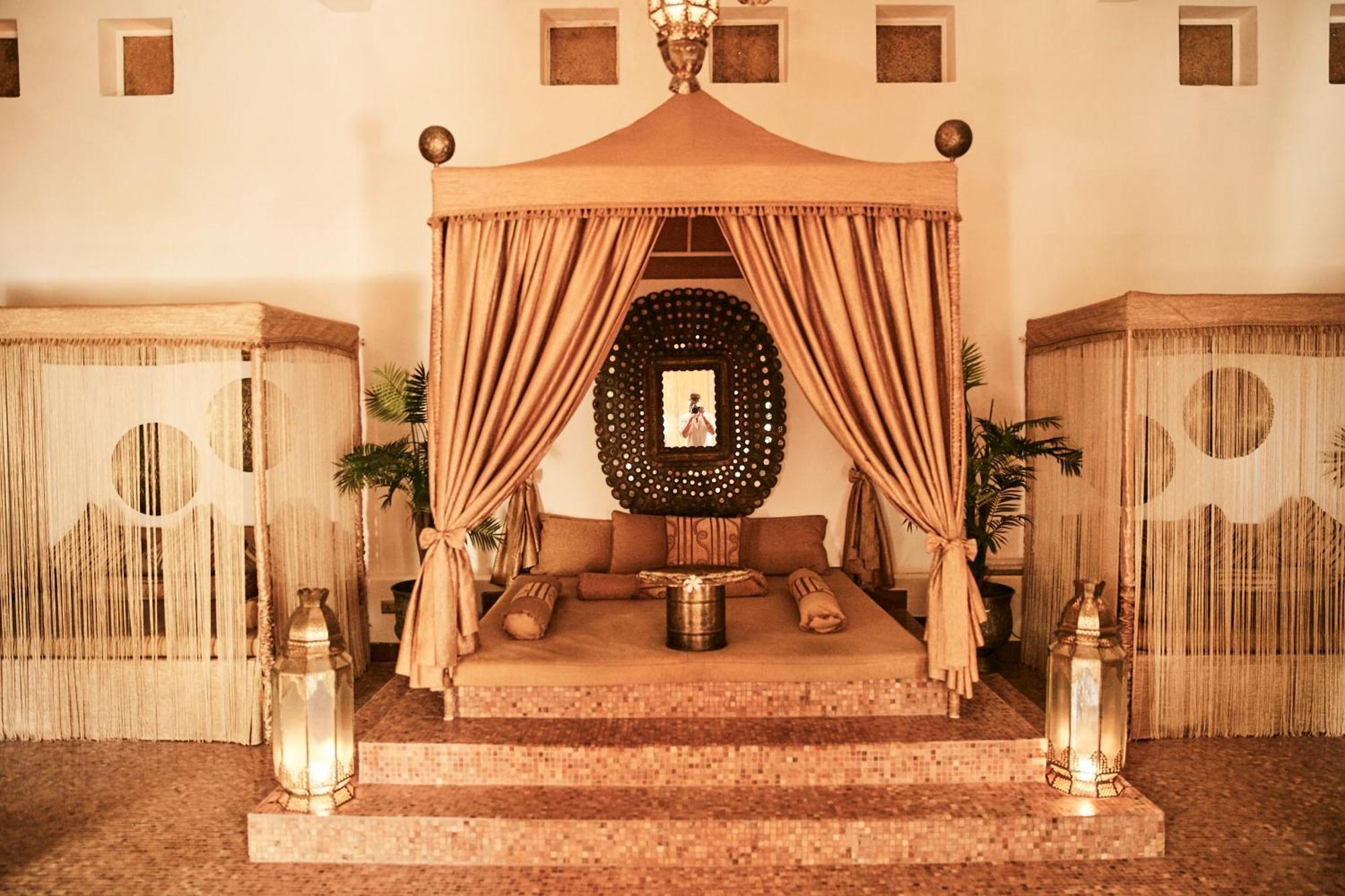 Baraza Resort And Spa Zanzibar Bwejuu Exteriér fotografie