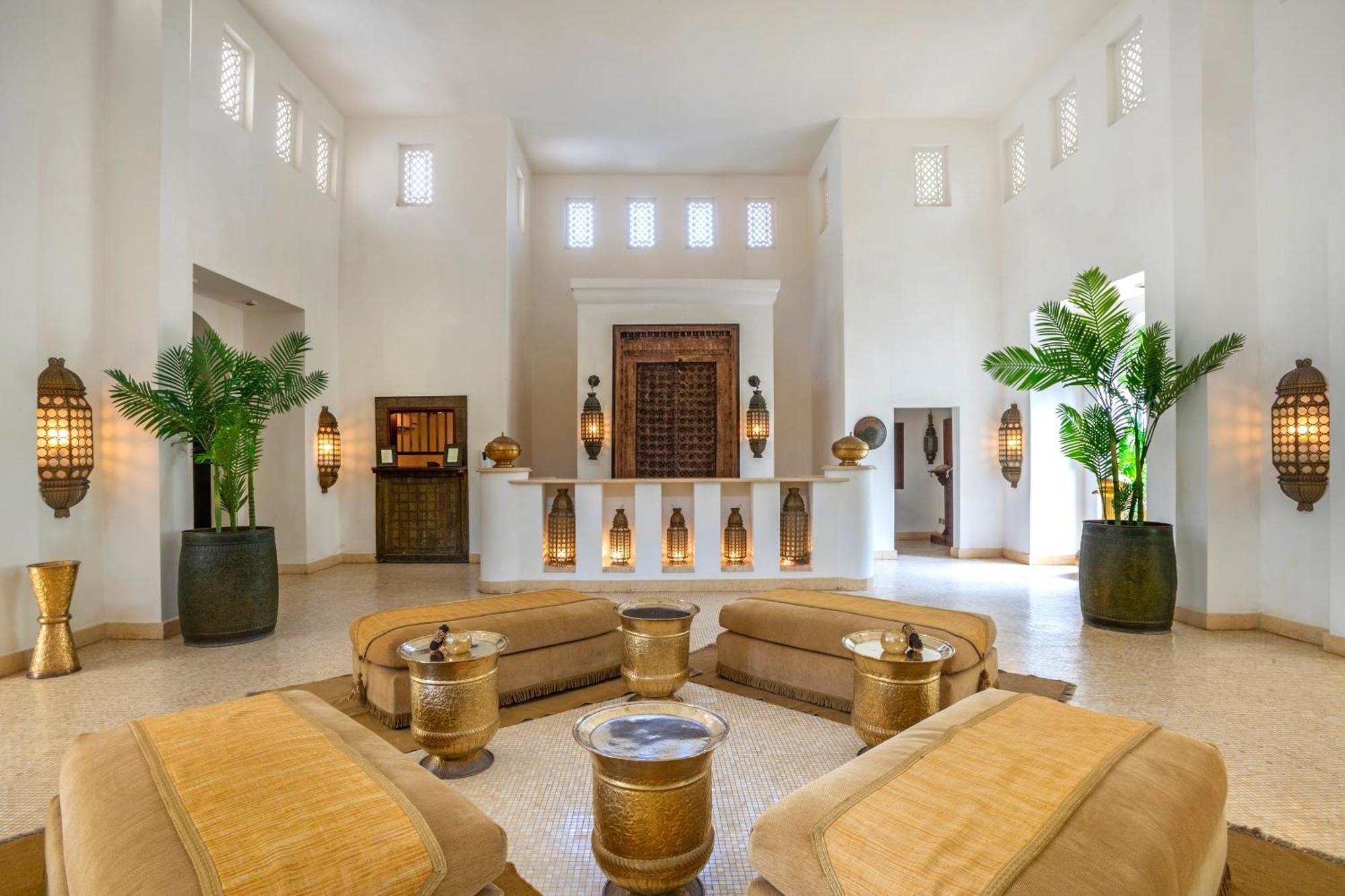 Baraza Resort And Spa Zanzibar Bwejuu Exteriér fotografie