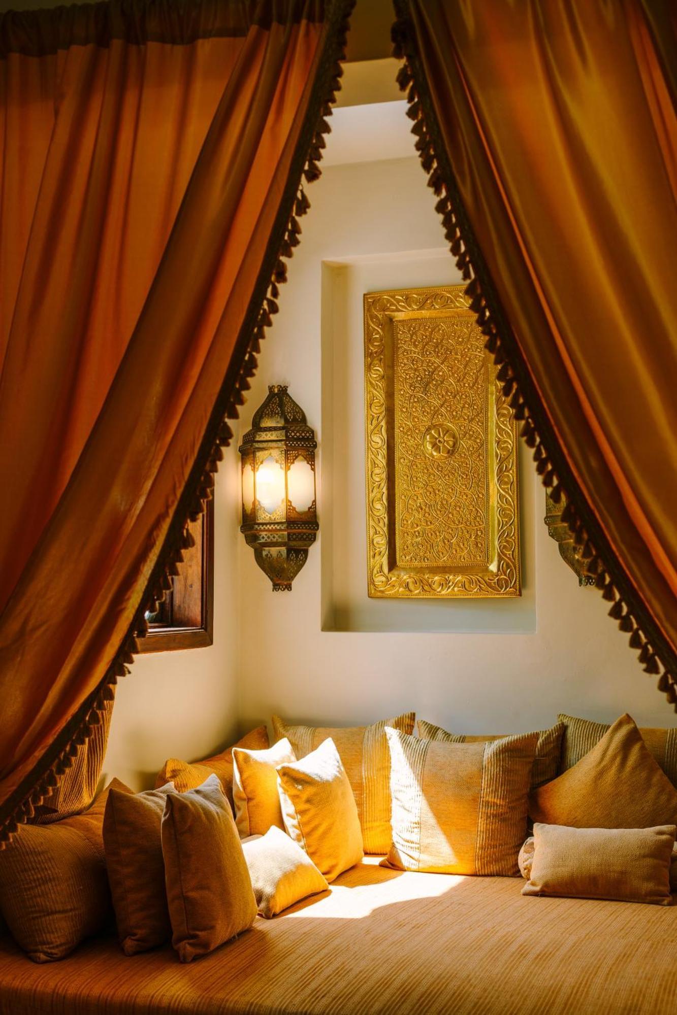 Baraza Resort And Spa Zanzibar Bwejuu Exteriér fotografie
