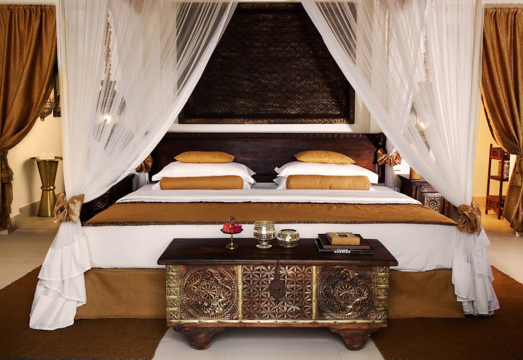 Baraza Resort And Spa Zanzibar Bwejuu Pokoj fotografie