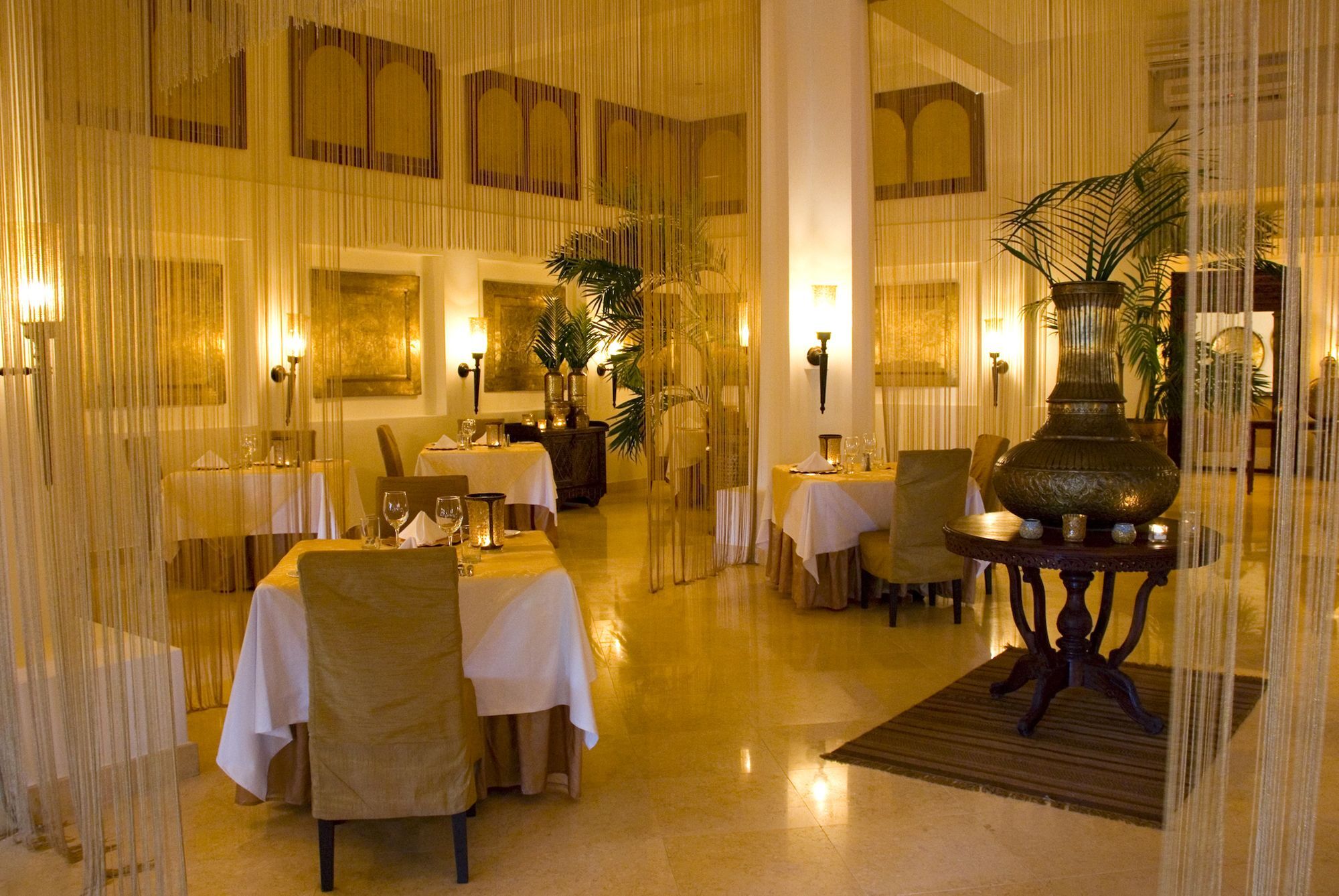Baraza Resort And Spa Zanzibar Bwejuu Exteriér fotografie