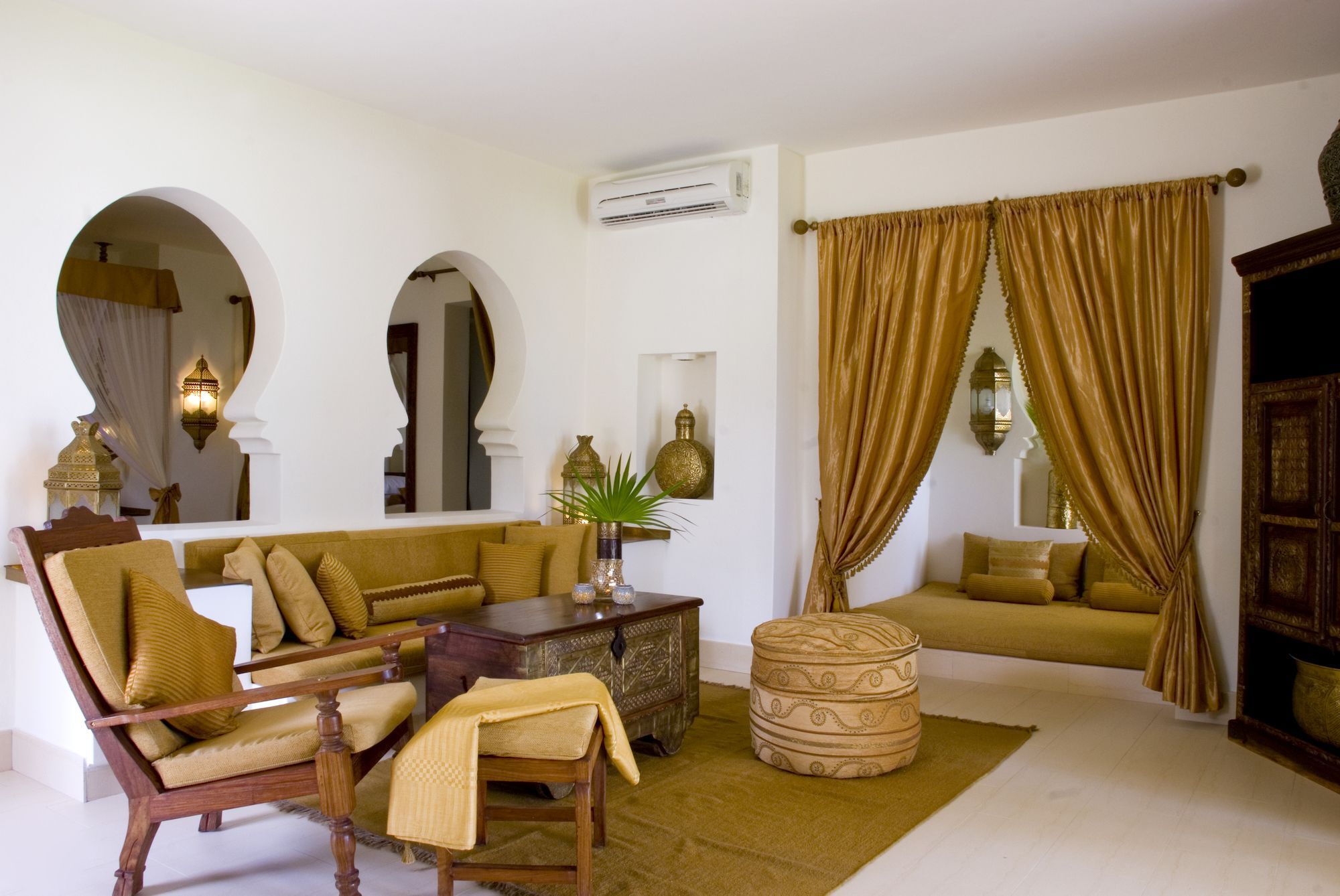Baraza Resort And Spa Zanzibar Bwejuu Exteriér fotografie